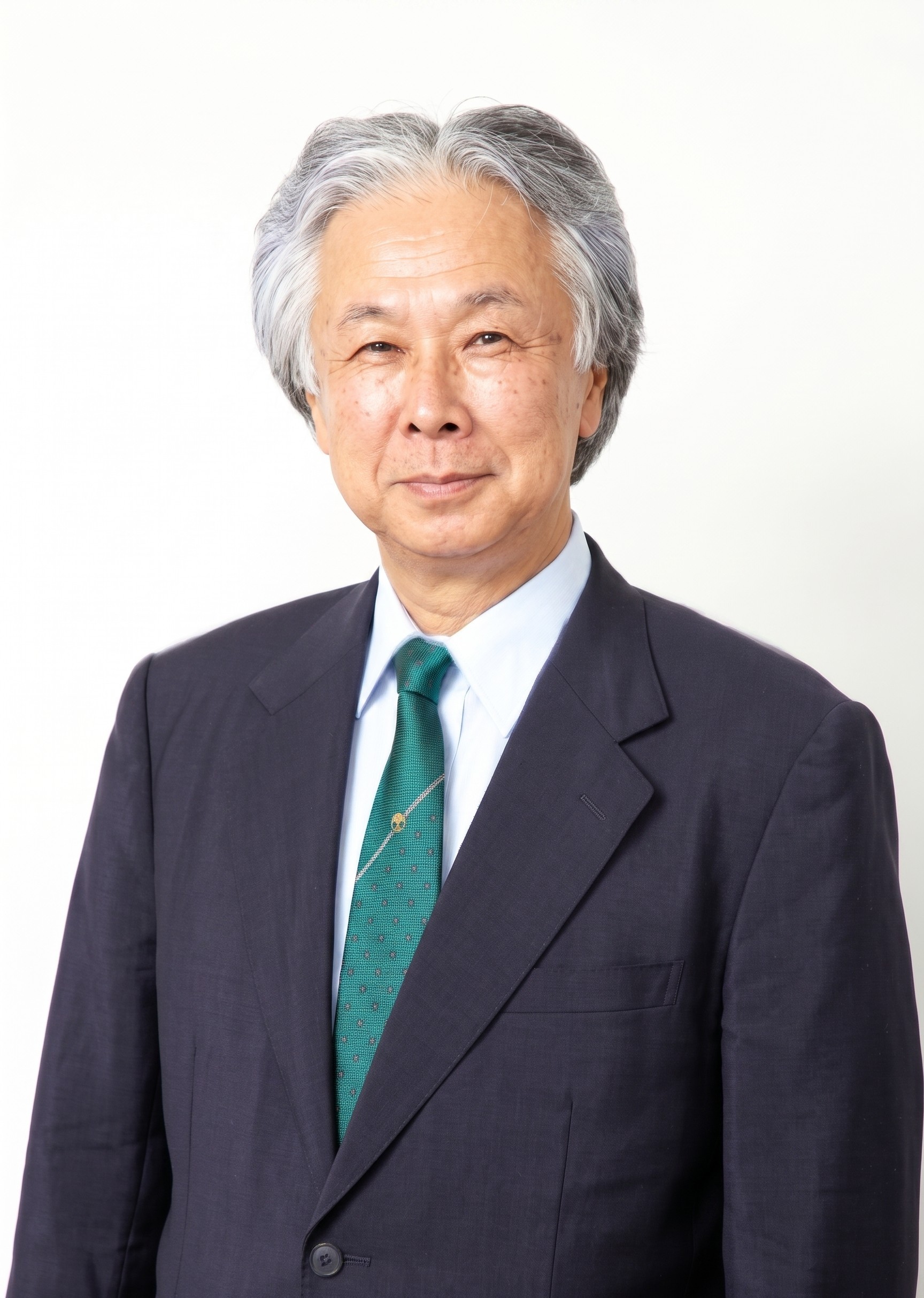 代表取締役社長 佐々木浩二